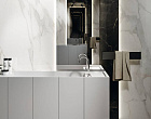 Purity Of Marble